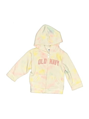 Old Navy Zip Up Hoodie (view 1)