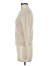 MOUSSY Ivory Wool Pullover Sweater Size M (estimated) - photo 5