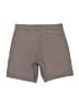 Fabletics Solid Brown Khaki Shorts Size 12 (estimated) - photo 2