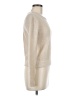 MOUSSY Ivory Wool Pullover Sweater Size M (estimated) - photo 4