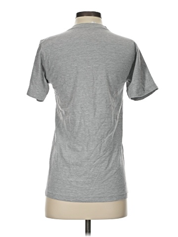 American Apparel Short Sleeve T-Shirt (view 2)