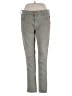 Express Green Jeans Size 34 waist - photo 1