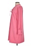 CeCe 100% Polyester Pink Casual Dress Size S - photo 5