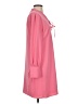 CeCe 100% Polyester Pink Casual Dress Size S - photo 4