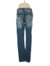 Paris Blues Blue Jeans Size 5 - photo 2