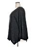 Green Envelope Gray Pullover Sweater Size 2X - photo 5