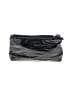 NY&C 100% Polyvinyl Chloride Black Wristlet One size - photo 2