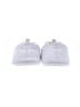 Unbranded White Booties Size EU 18 (baby) - photo 2