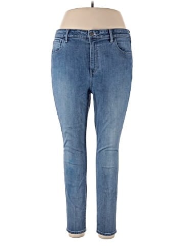 Treasure & Bond Jeans (view 1)