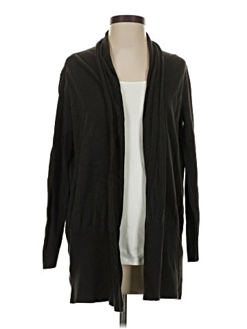 Moda International Cardigan (view 1)
