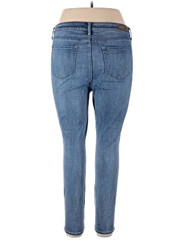 Treasure & Bond Jeans (view 2)