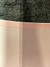 Unbranded Pink Long Sleeve Blouse Size L - photo 7