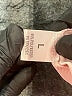 Unbranded Pink Long Sleeve Blouse Size L - photo 8