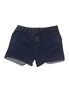 Universal Standard Denim Shorts