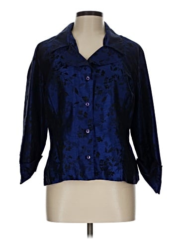 DressBarn Cardigan (view 1)