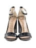 Sam Edelman Black Sandals Size 9 - photo 2
