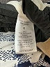 Moon 100% Polyester Checkered-gingham White Romper Size S - photo 5