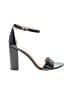 Sam Edelman Black Sandals Size 9 - photo 1