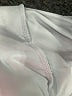 Cupshe Stripes Ivory One Piece Swimsuit Size 1 - photo 4
