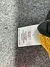 Pinque Gold Pullover Sweater Size S - photo 8