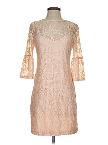 Jessica Simpson Cocktail Dress (view 1)