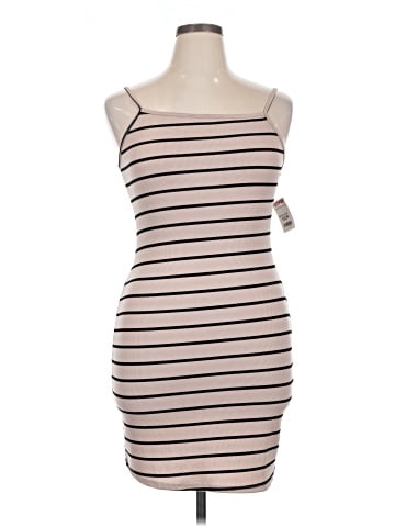 See You Monday Casual Dress (view 1)