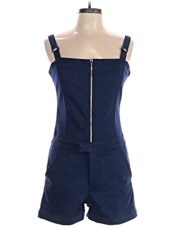 3x1 Romper (view 1)