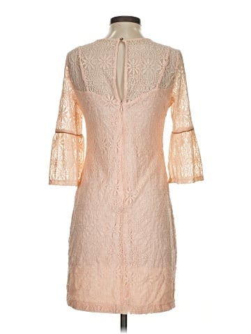 Jessica Simpson Cocktail Dress (view 2)