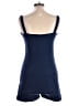 3x1 Solid Blue Romper Size L - photo 2