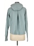 Sweaty Betty Teal Pullover Hoodie Size 6 - photo 2