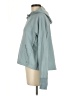 Sweaty Betty Teal Pullover Hoodie Size 6 - photo 5
