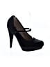 Tahari Black Heels Size 5 1/2 - photo 1