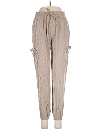 Charlotte Russe Cargo Pants (view 1)