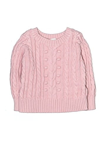 Baby Gap Pullover Sweater (view 1)