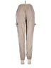 Charlotte Russe Tan Cargo Pants Size M - photo 2