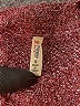 Raga Burgundy Poncho Size S - photo 7