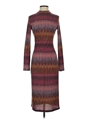 Just Fab Casual Dress (view 1)