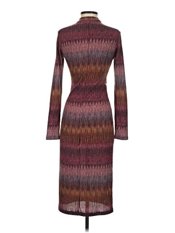 Just Fab Casual Dress (view 2)