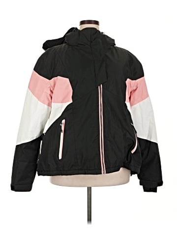 Snow Country Outerwear Jacket (view 1)