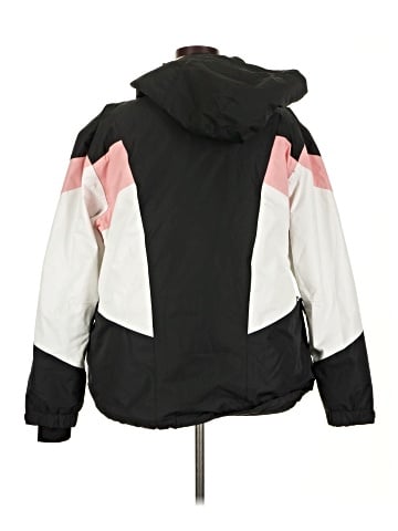 Snow Country Outerwear Jacket (view 2)