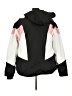 Snow Country Outerwear 100% Polyester Color Block Black Jacket Size 2X - photo 2