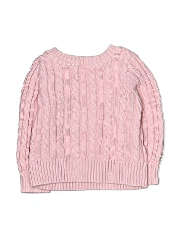 Baby Gap Pullover Sweater (view 2)