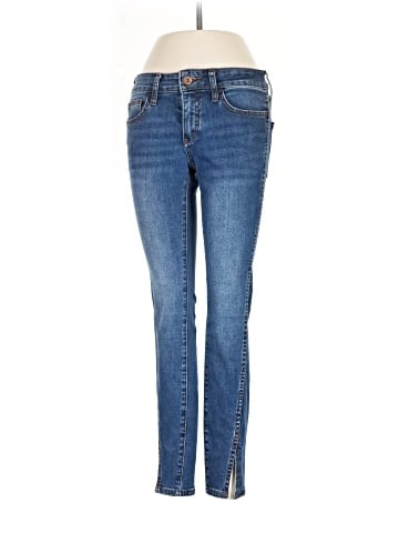 Pilcro and the Letterpress Jeans (view 1)