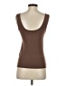 Ruby Tuesday Brown Tank Top Size S - photo 2