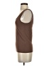 Ruby Tuesday Brown Tank Top Size S - photo 5