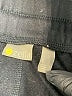 Zella Solid Black Active Pants Size L - photo 7