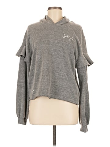 SoulCycle Sweatshirt (view 1)