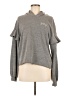 SoulCycle Gray Sweatshirt Size M - photo 1