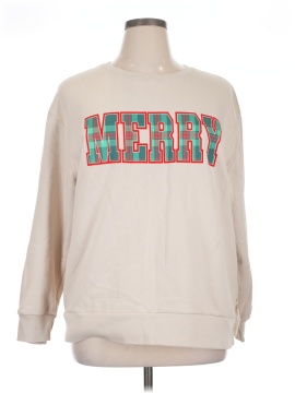 State Of Mine Sweatshirt