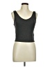 Lime Blue Gray Tank Top Size M - photo 1